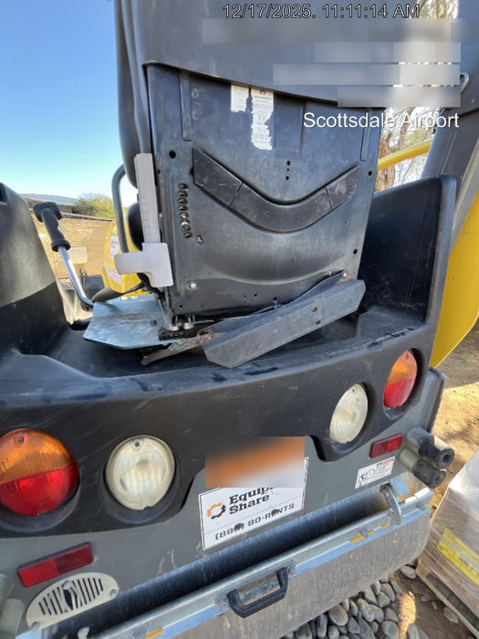 2020 WACKER NEUSON RD28-120