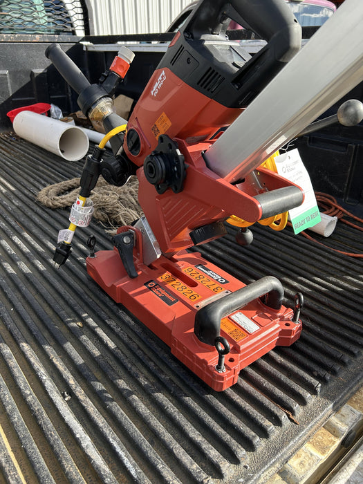 2023 HILTI DD 150-U