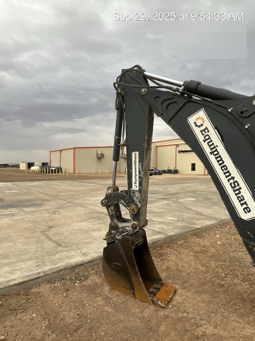 2019 JOHN DEERE 310LEP