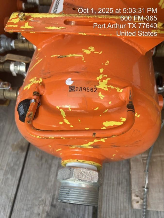 2023 MICHIGAN PNEUMATIC HV-15G-8P-ES-TRACKER