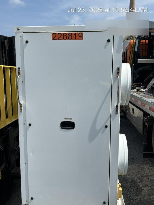 2022 UNITED COOL AIR Mach145G4AS30