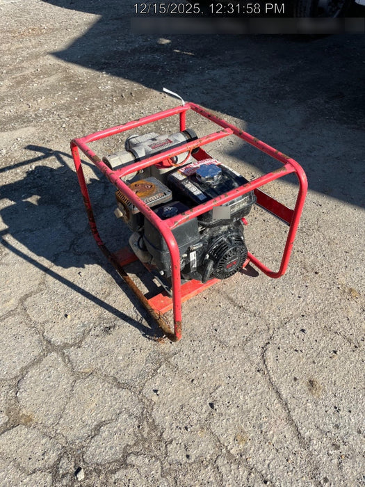 2021 MULTIQUIP QP3TH