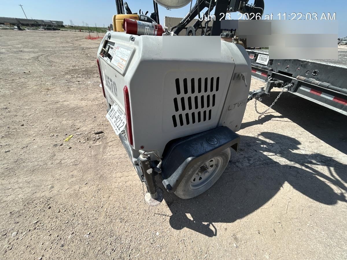 2018 WACKER NEUSON LTV6L-MH