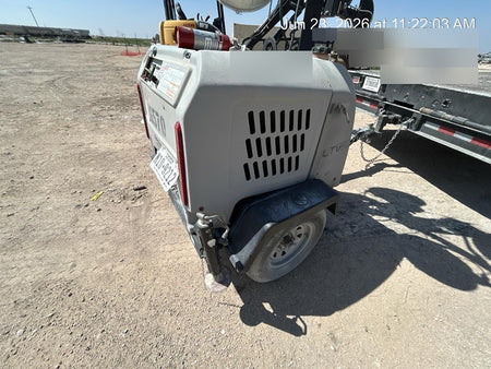 2018 WACKER NEUSON LTV6L-MH