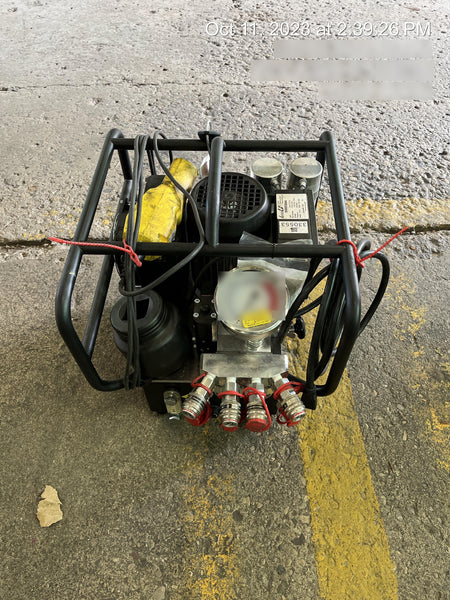 2023 TORCUP EMAX-115V-Q