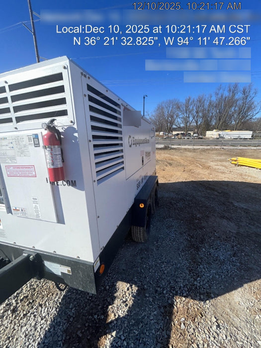 2025 BOBCAT PA825VWCU-T4F