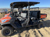 2022 KUBOTA RTV-X1140W-H (Canopy)