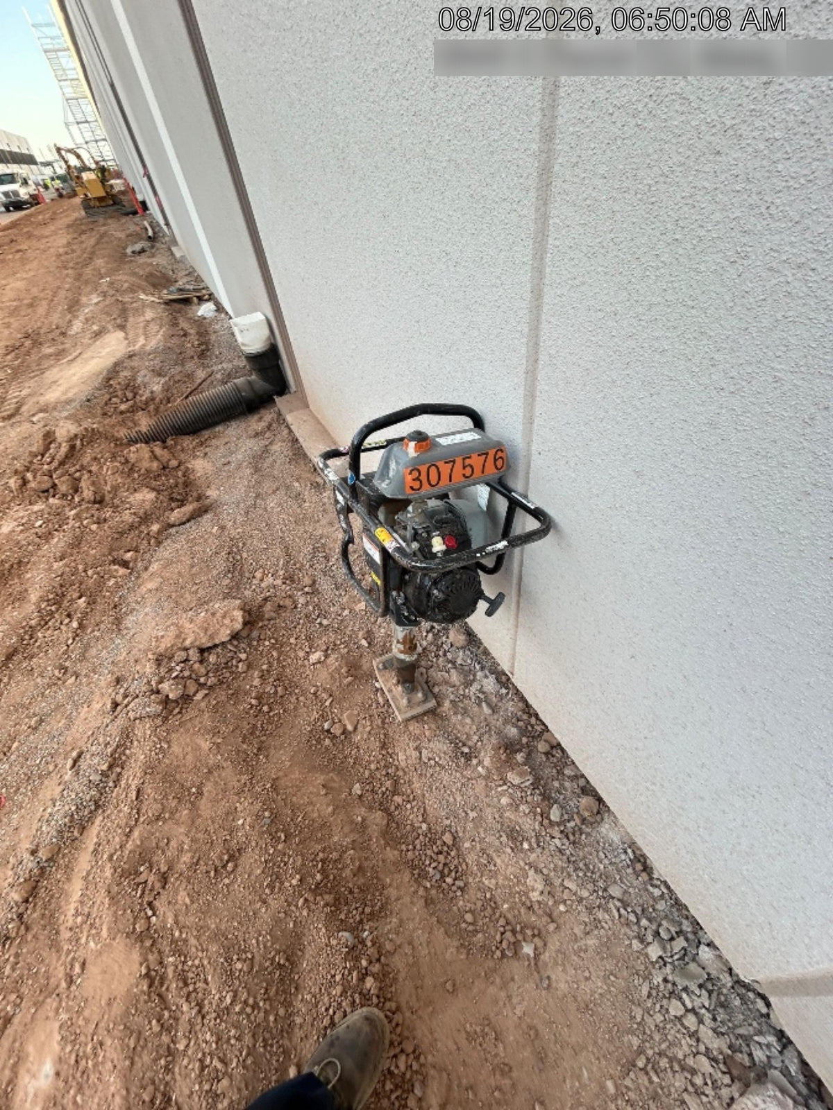 2023 MULTIQUIP MTR40HF