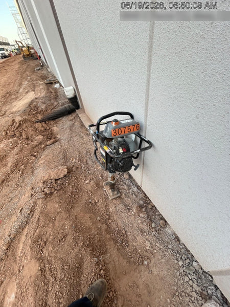 2023 MULTIQUIP MTR40HF