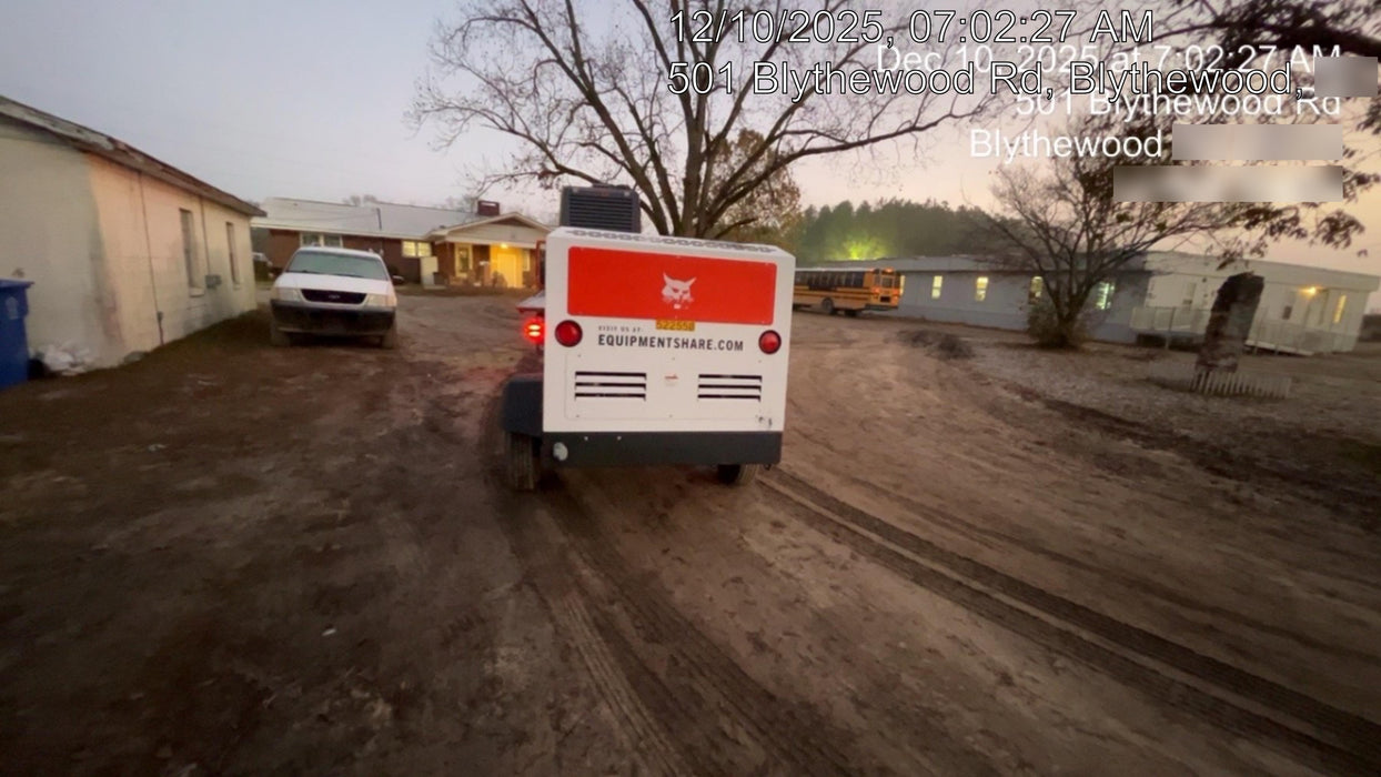 2025 BOBCAT PA425WCU-T4F