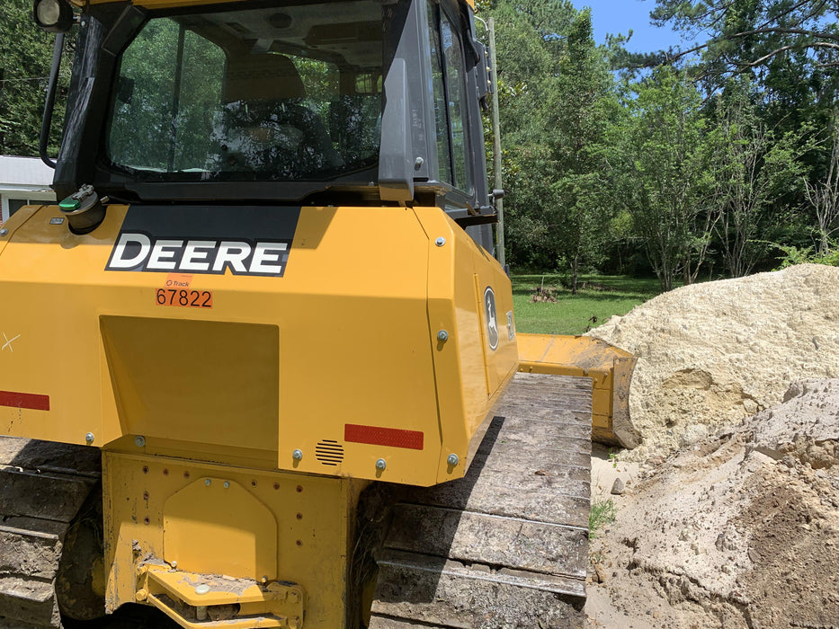 2020 JOHN DEERE 550K