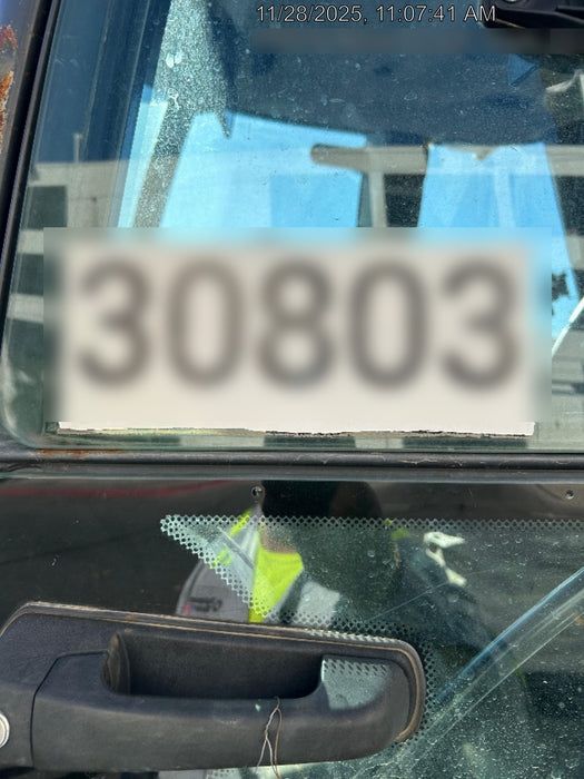 2023 JCB 3CX-14 Extendable Stick 74hp, Cab/Heat/Air, 4WD, Extendable Stick, Easy Controls, 1 Way Hydraulics, With Loader Pipework