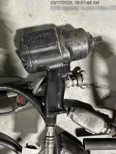 2022 INGERSOLL RAND 2925P1TI