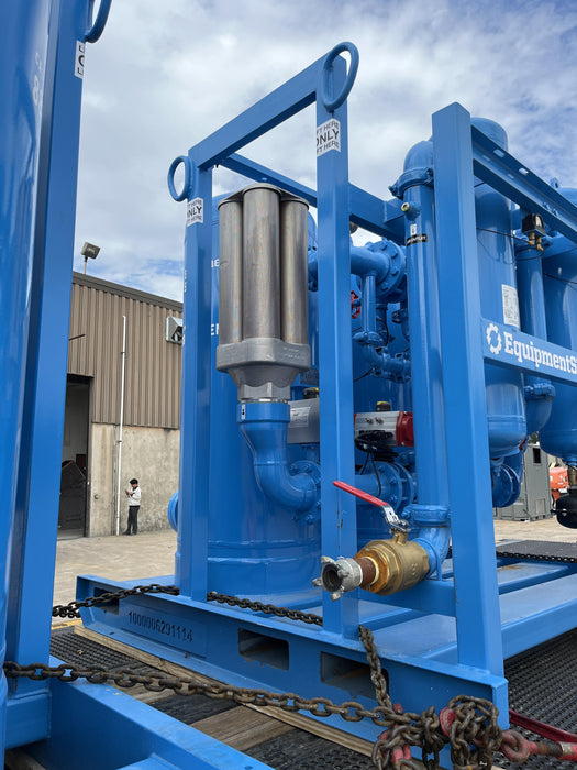 2024 HANKISON RDH-1550G