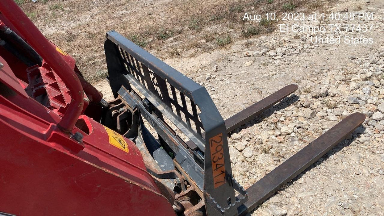 2023 SOLESBEE SPF-48