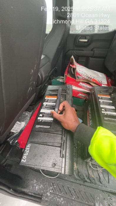 2024 LINCOLN ELECTRIC LN-25X