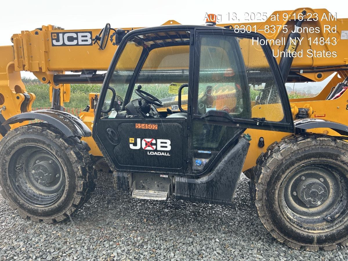 2025 JCB 512-56