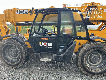 2025 JCB 512-56