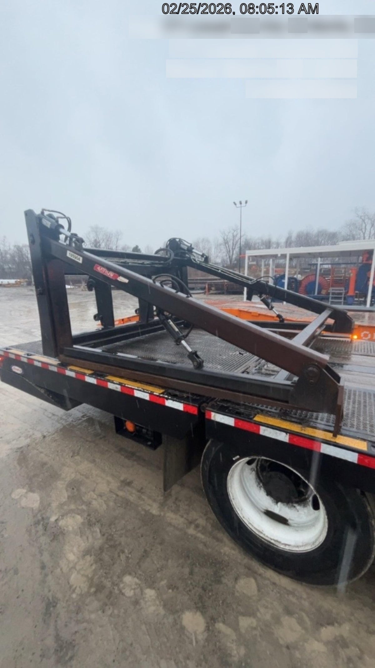 2021 ARROW MATERIAL HANDLING 049PG