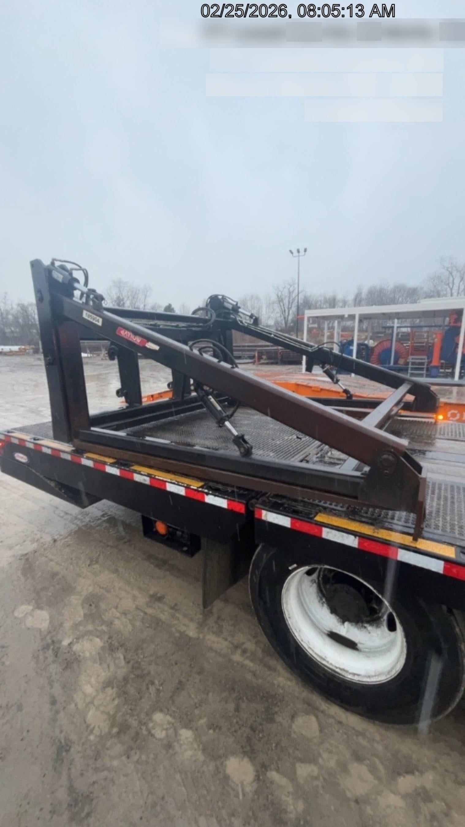 2021 ARROW MATERIAL HANDLING 049PG