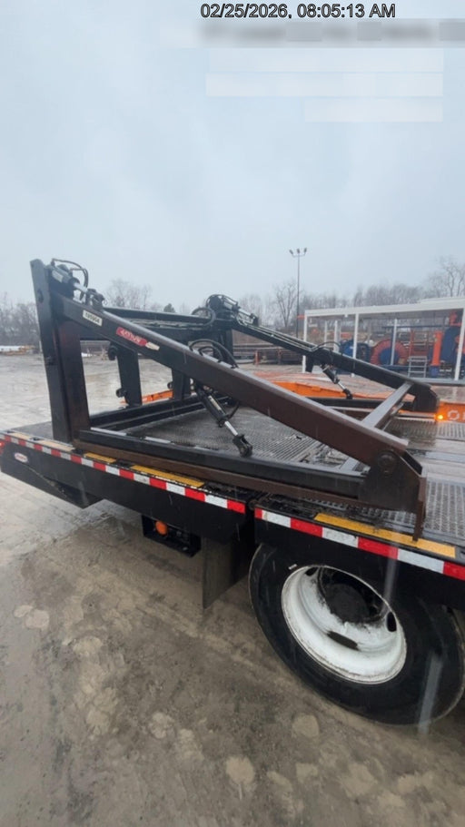 2021 ARROW MATERIAL HANDLING 049PG