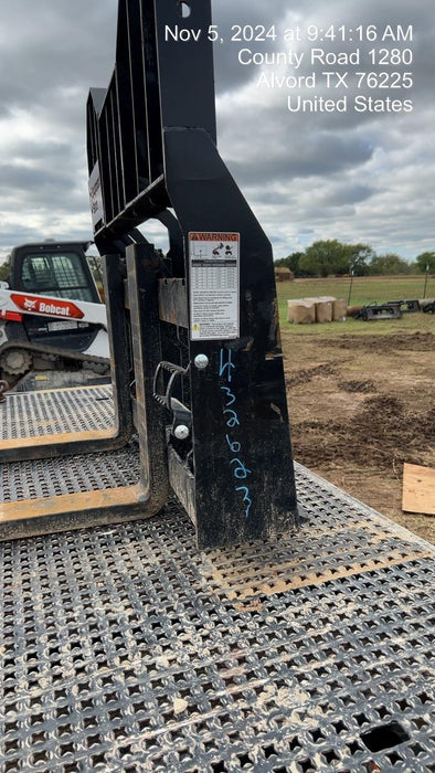 2024 VIRNIG PF4855-5VG