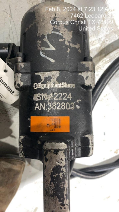 2020 INGERSOLL RAND 3942B2TI