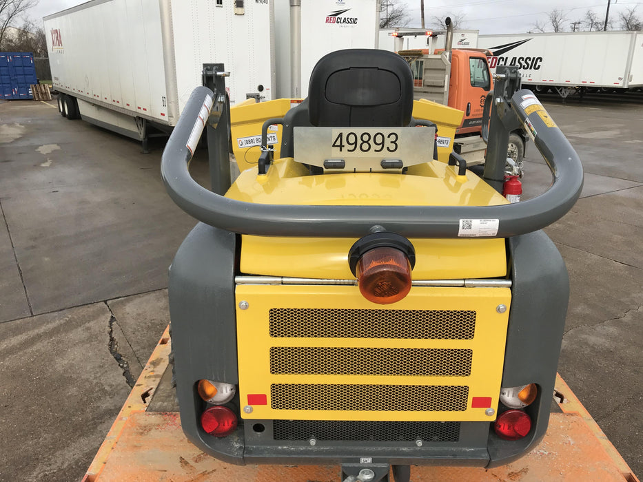 2019 WACKER NEUSON 3001