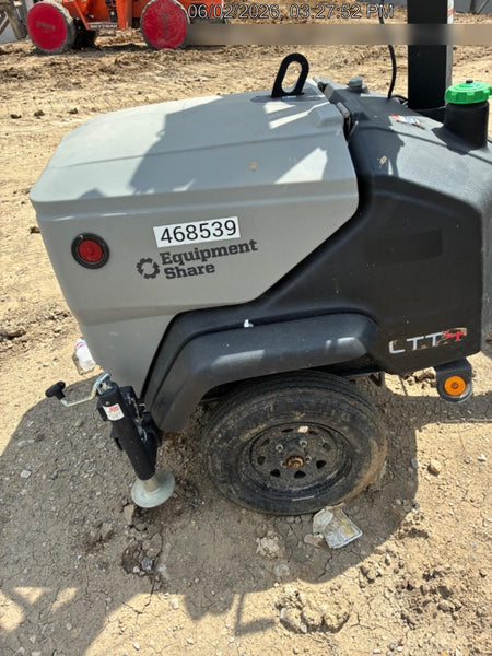 2024 WACKER NEUSON LTT4
