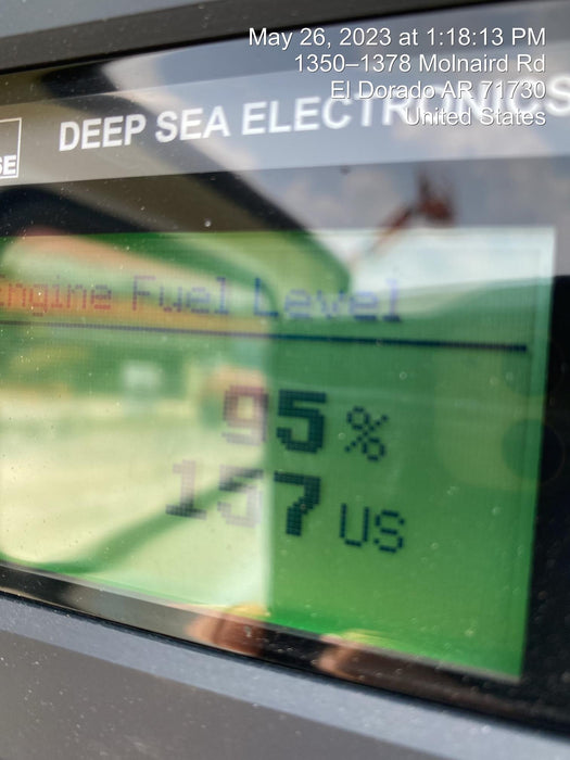 2022 ATLAS COPCO QAS 125