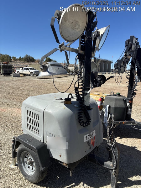 2018 WACKER NEUSON LTV6K-MH