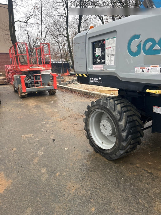 2020 GENIE S-85 XC