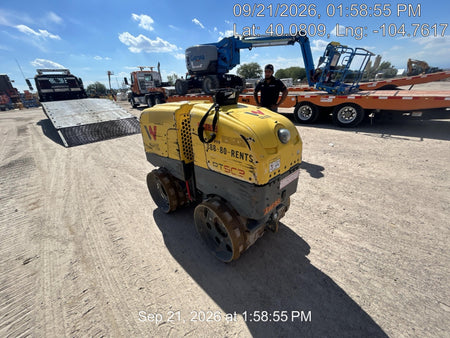 2024 WACKER NEUSON RTLx-SC3