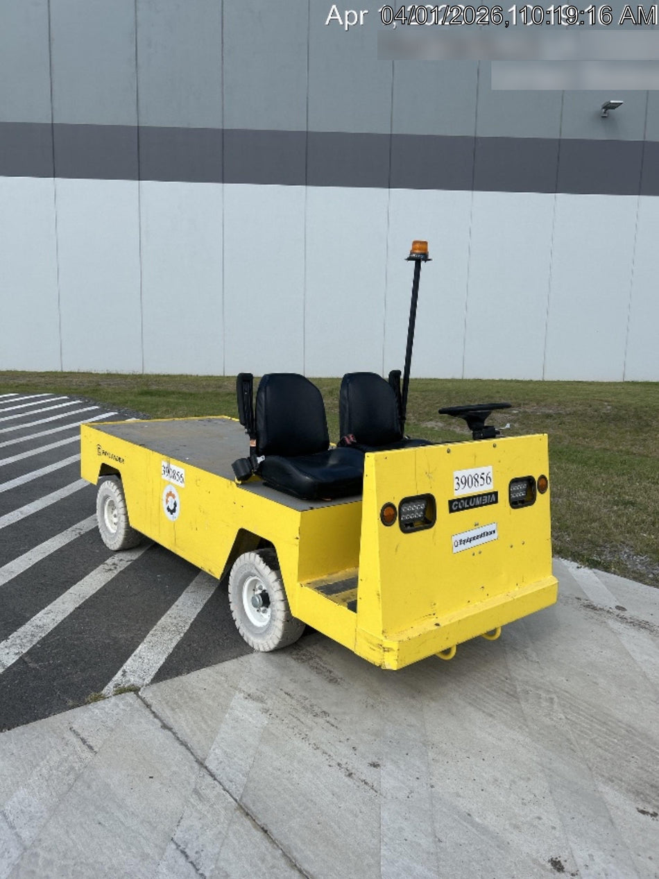 2024 COLUMBIA Payloader 2XL