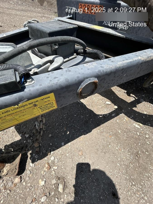 2023 ATLAS COPCO PAC F66 KD