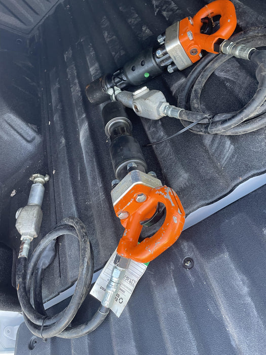 2021 MICHIGAN PNEUMATIC MP-MOTOC-375-ITD