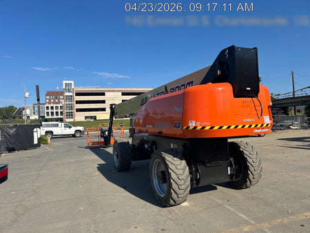 2026 JLG 1200SJP