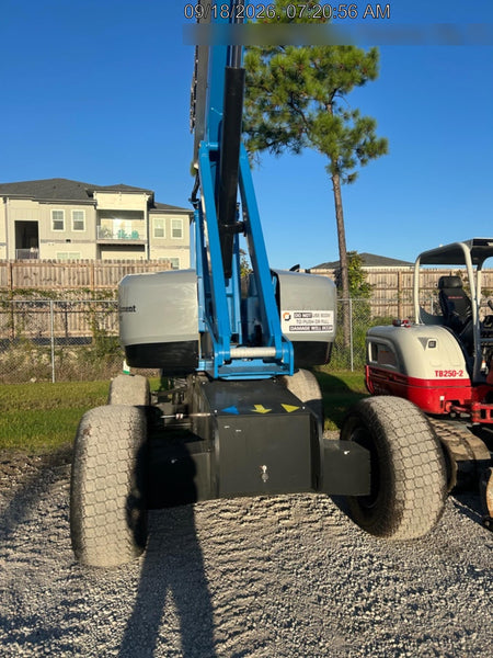 2026 GENIE S-65 HF