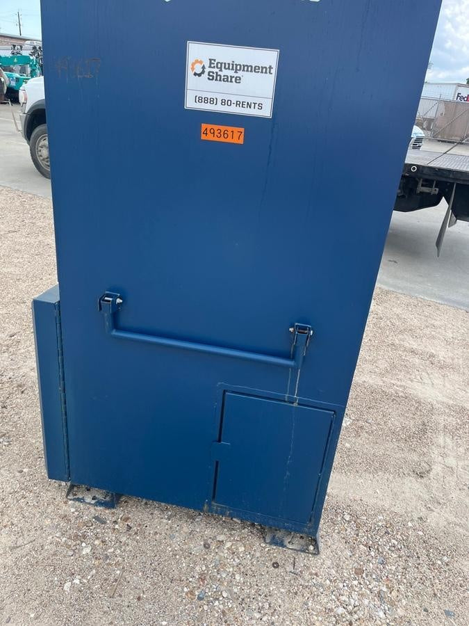 2025 DURABOX DB510