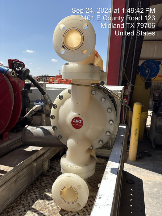 2022 INGERSOLL RAND PD20P-FPS-PTT