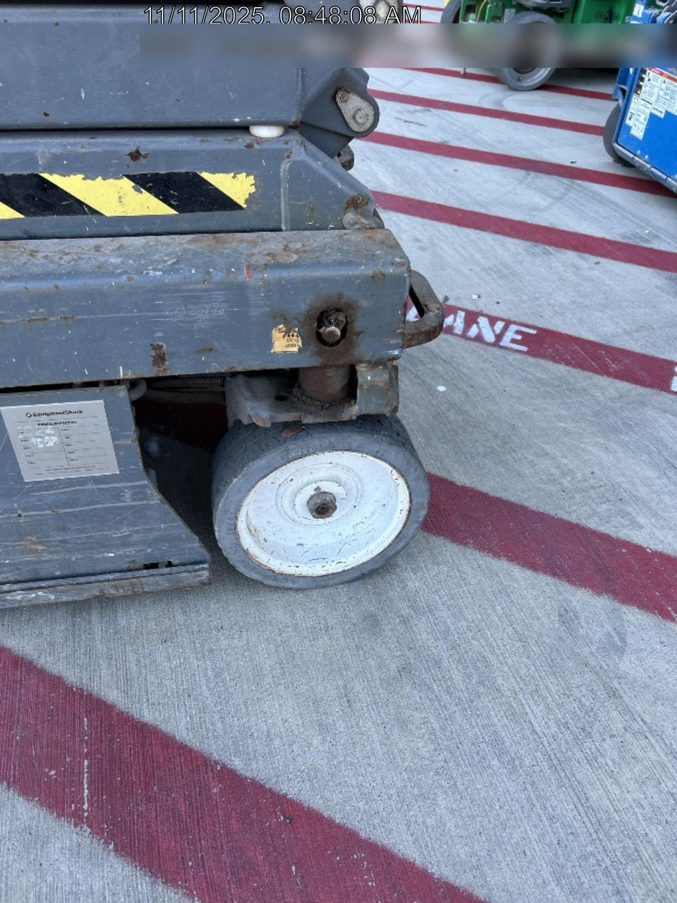 2018 SKYJACK SJIII-3219