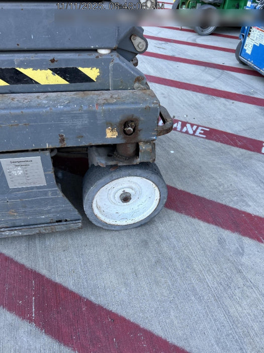 2018 SKYJACK SJIII-3219