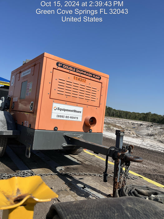 2020 MYERS-SETH A-DD6/HA/SAFE