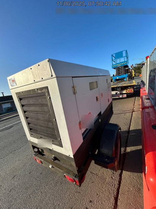 2019 WACKER NEUSON G50