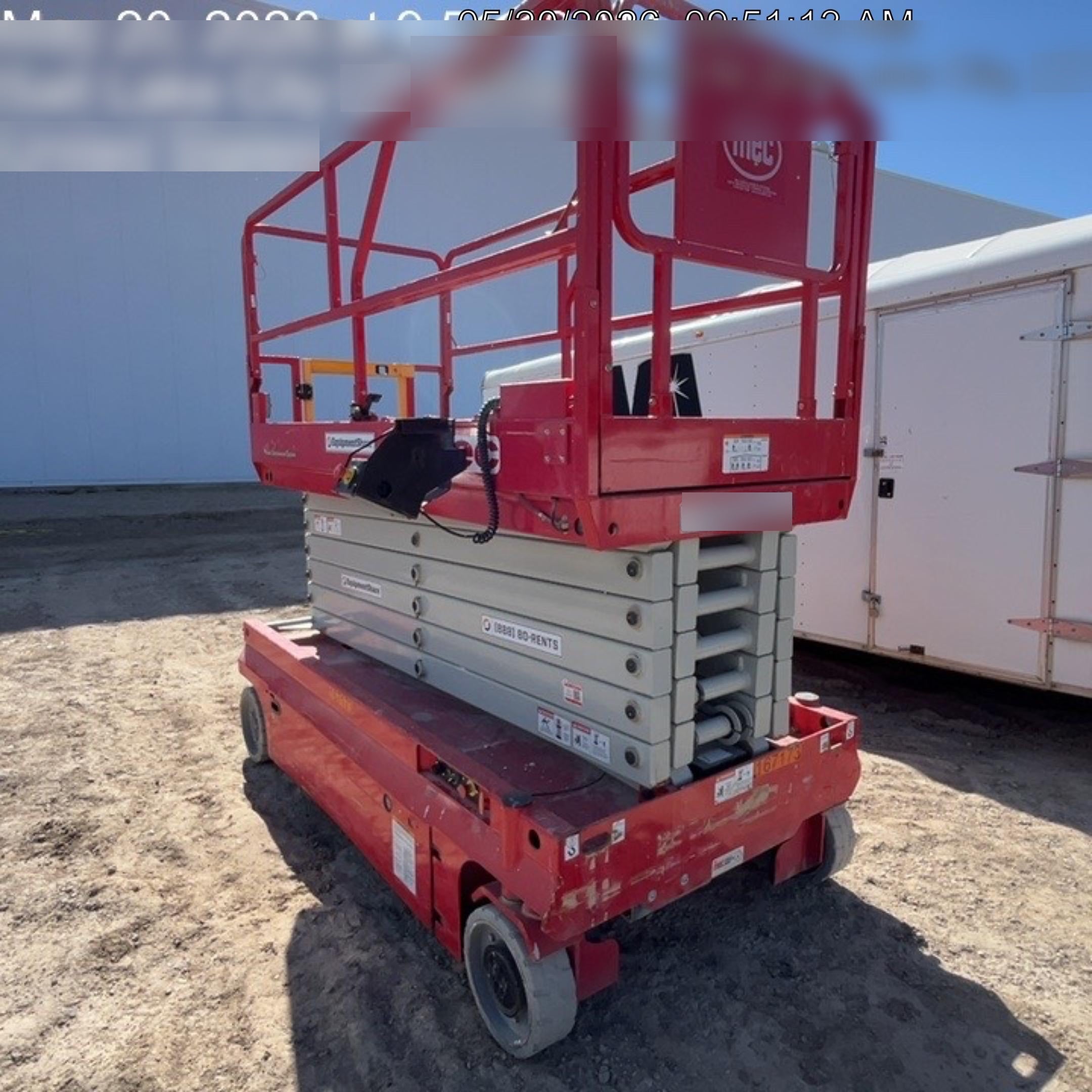 2021 MEC 4555SE