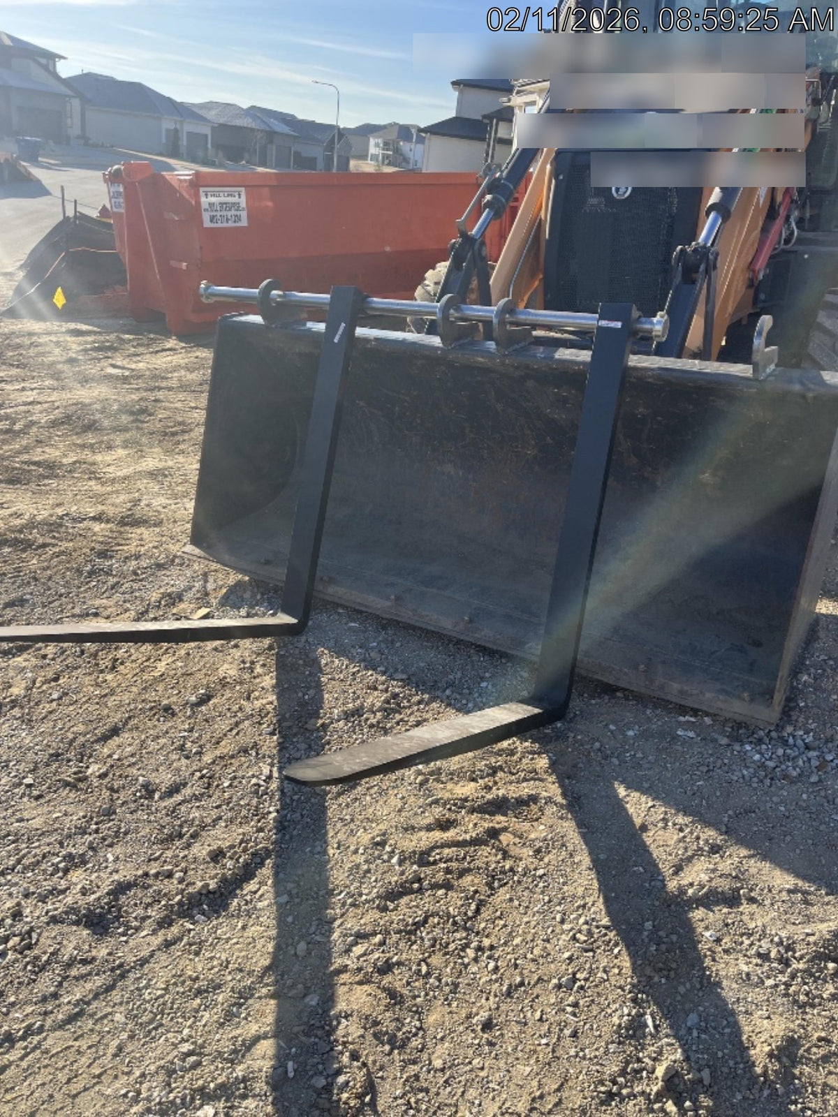 2026 ARROW MATERIAL HANDLING 70B6000-48S