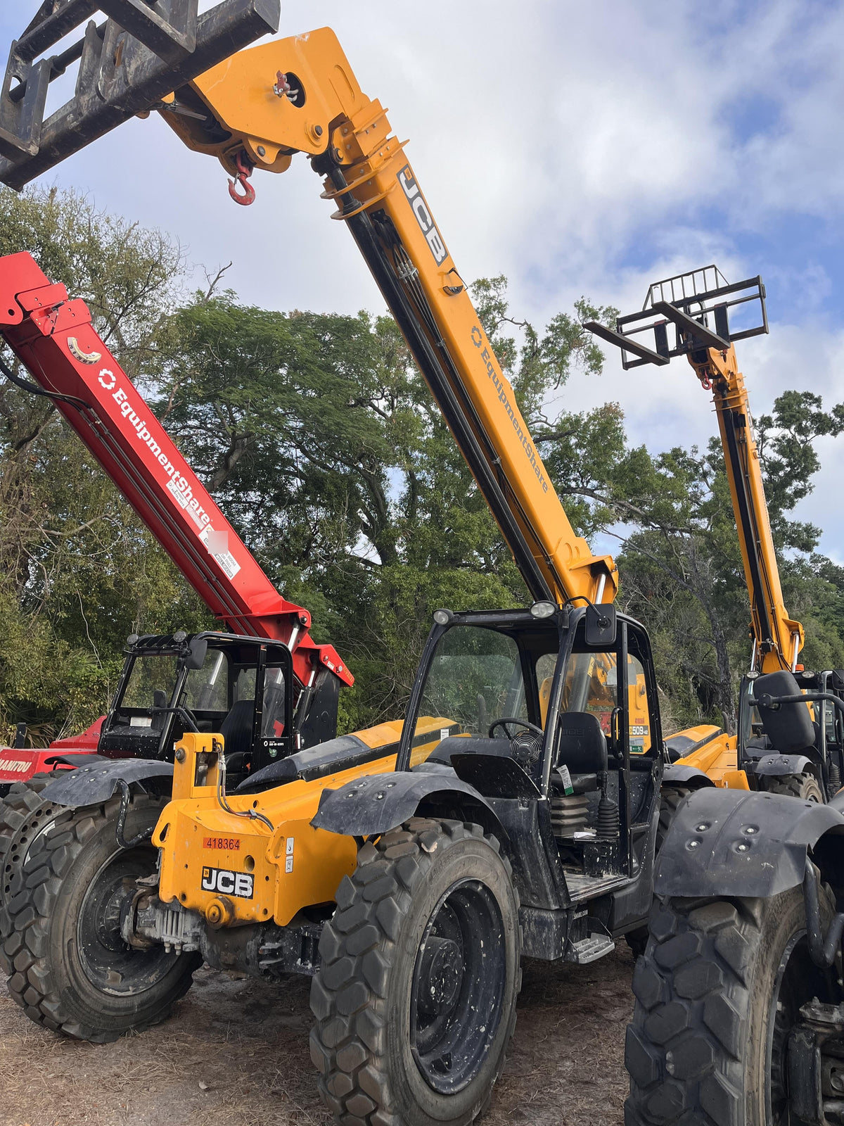 2024 JCB 509-42