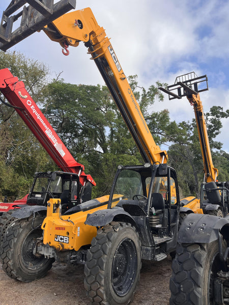 2024 JCB 509-42