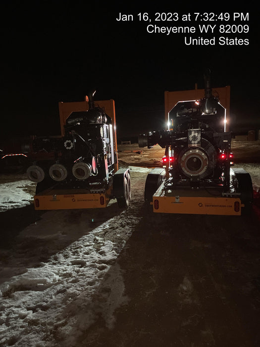 2022 PIONEER PP128S20L71-6135