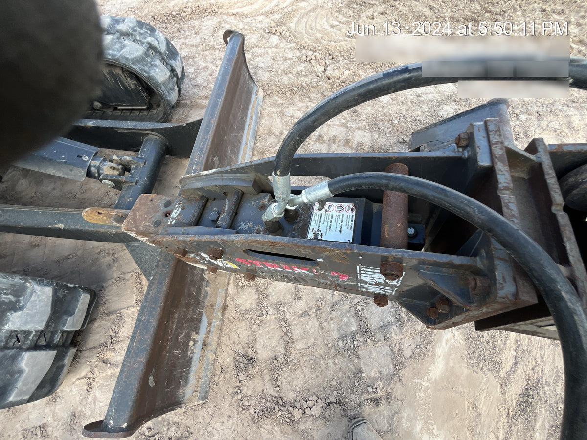 2020 TOKU TNB-4M